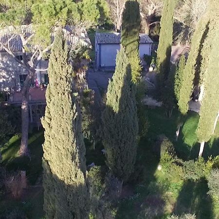 Appartamenti Lais In Sipicciano Εξωτερικό φωτογραφία