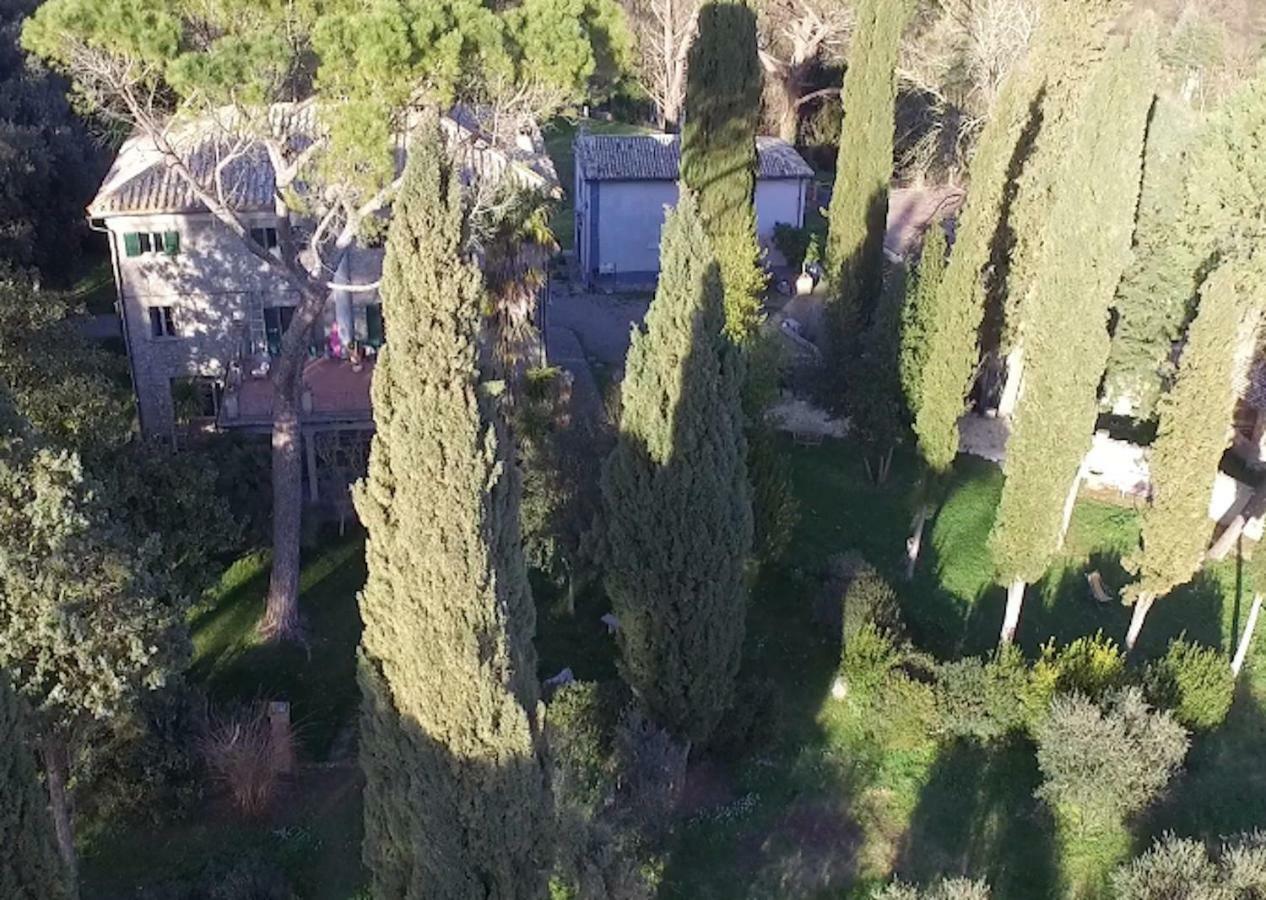 Appartamenti Lais In Sipicciano Εξωτερικό φωτογραφία