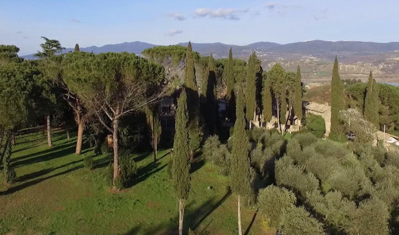 Appartamenti Lais In Sipicciano Εξωτερικό φωτογραφία