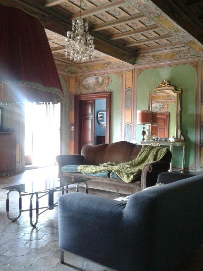 Appartamenti Lais In Sipicciano Εξωτερικό φωτογραφία