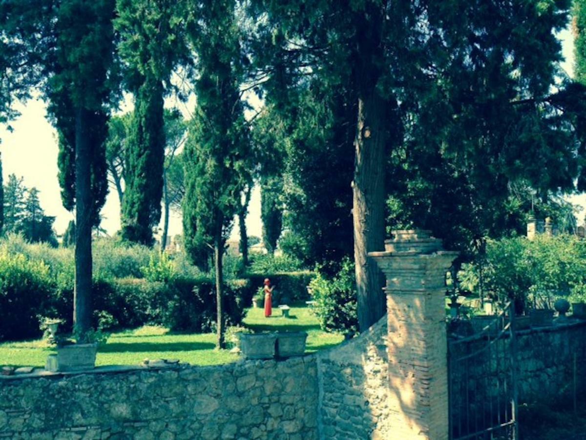 Appartamenti Lais In Sipicciano Εξωτερικό φωτογραφία