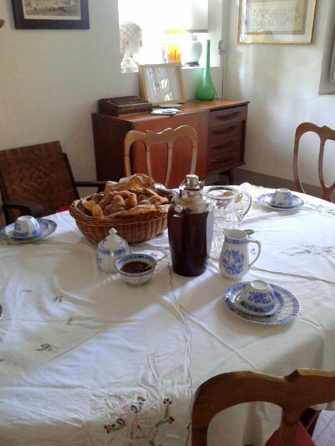 Appartamenti Lais In Sipicciano Εξωτερικό φωτογραφία