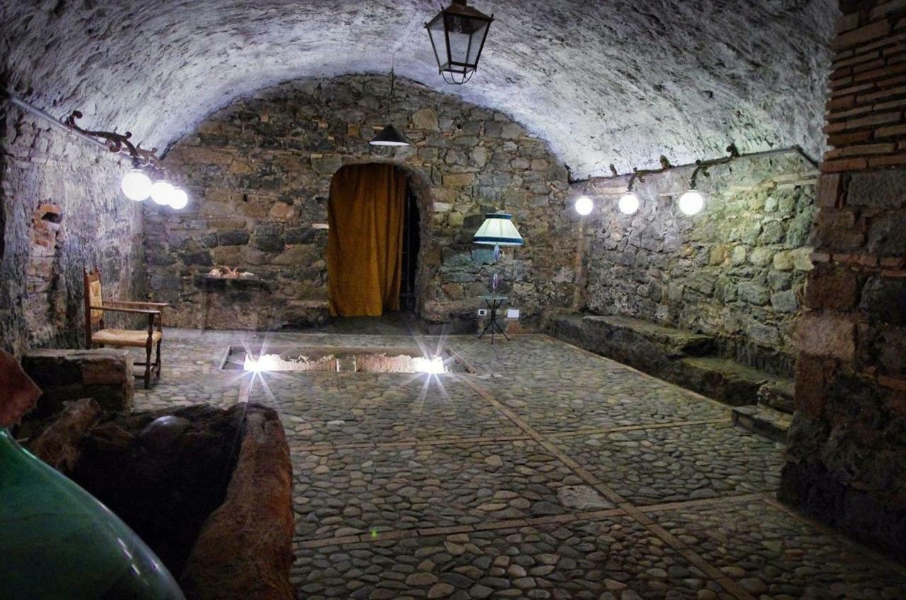 Appartamenti Lais In Sipicciano Εξωτερικό φωτογραφία