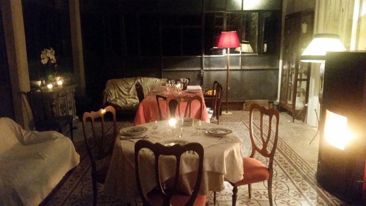 Appartamenti Lais In Sipicciano Εξωτερικό φωτογραφία