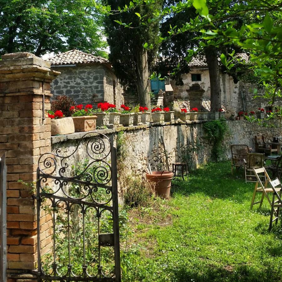 Appartamenti Lais In Sipicciano Εξωτερικό φωτογραφία